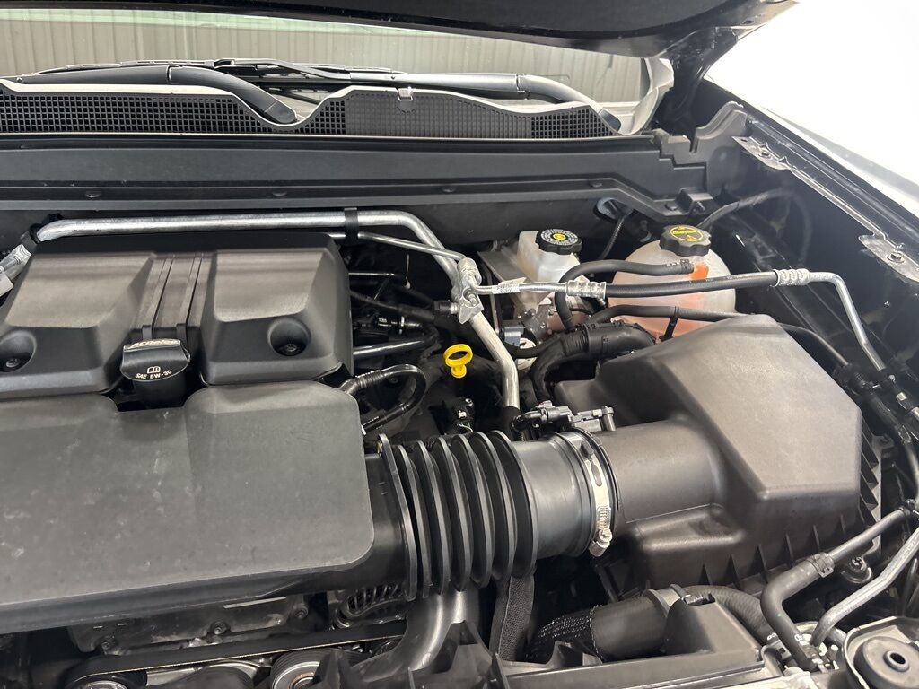 2024 GMC Canyon 4x4 Crew Cab Denali Minocqua WI