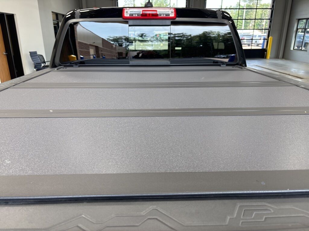 2024 GMC Canyon 4x4 Crew Cab Denali Minocqua WI