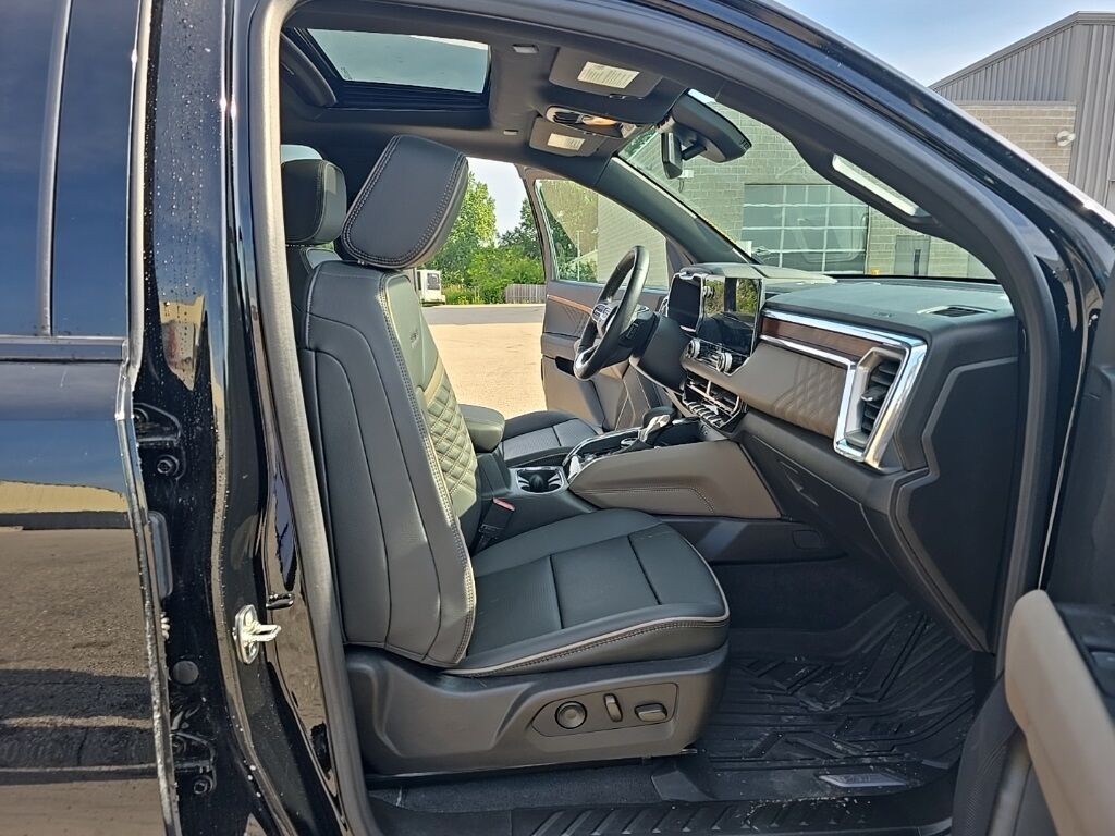 2024 GMC Canyon 4x4 Crew Cab Denali Minocqua WI