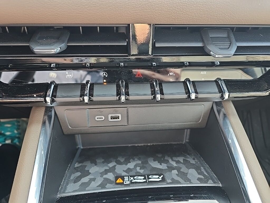 2024 GMC Canyon 4x4 Crew Cab Denali Minocqua WI