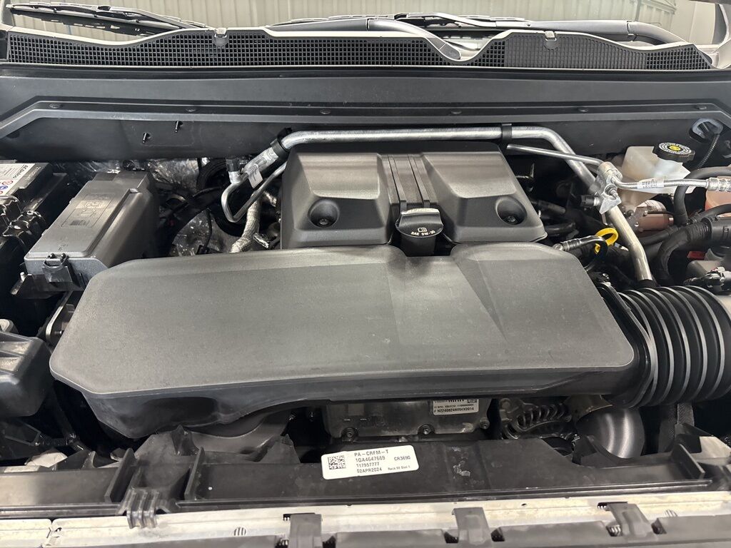 2024 GMC Canyon 4x4 Crew Cab Denali Minocqua WI