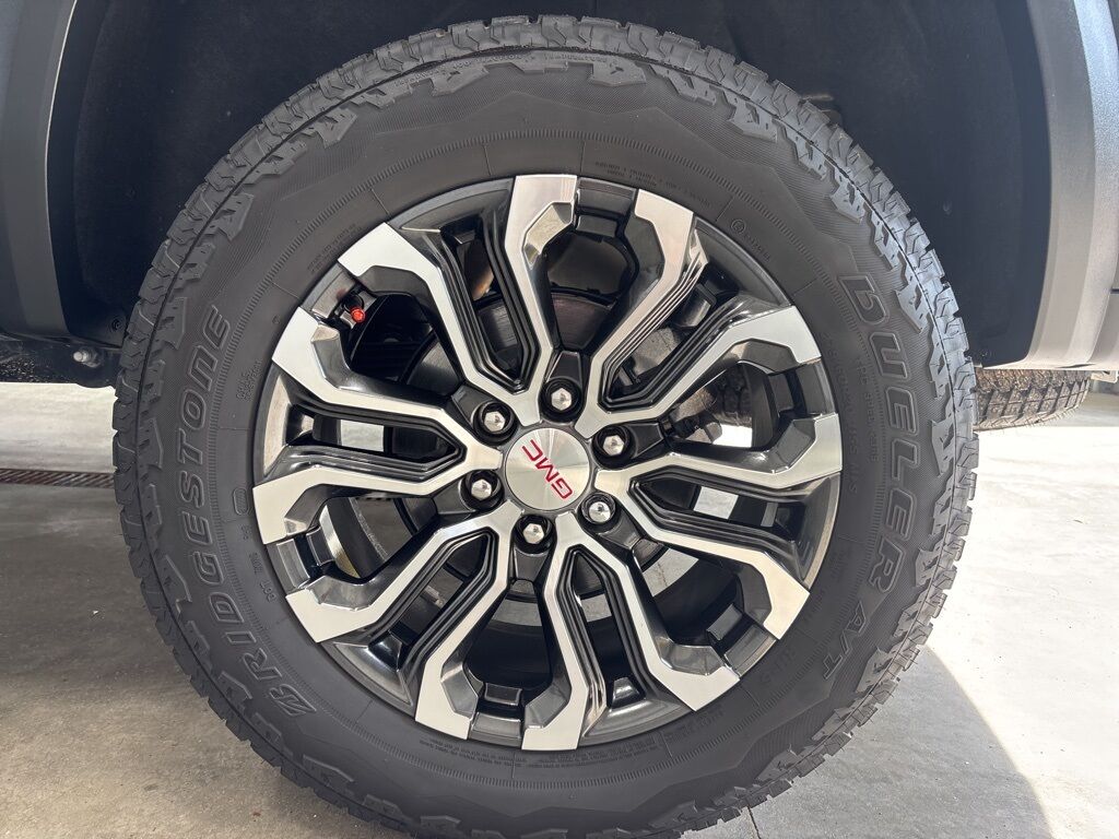 2024 GMC Canyon 4x4 Crew Cab Denali Minocqua WI