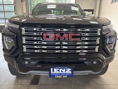 2024 GMC Canyon 4x4 Crew Cab Denali Fond du Lac WI