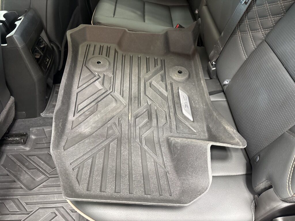 2024 GMC Canyon 4x4 Crew Cab Denali Minocqua WI