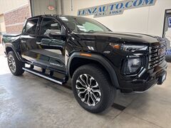 2024 GMC Canyon 4x4 Crew Cab Denali Fond du Lac WI