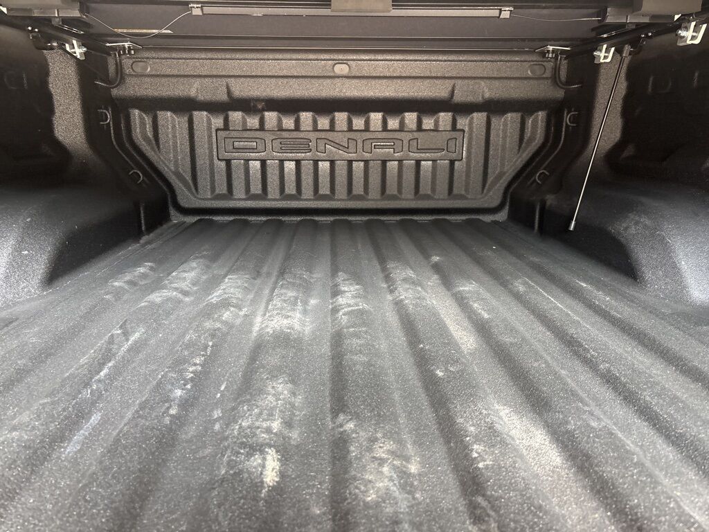 2024 GMC Canyon 4x4 Crew Cab Denali Minocqua WI