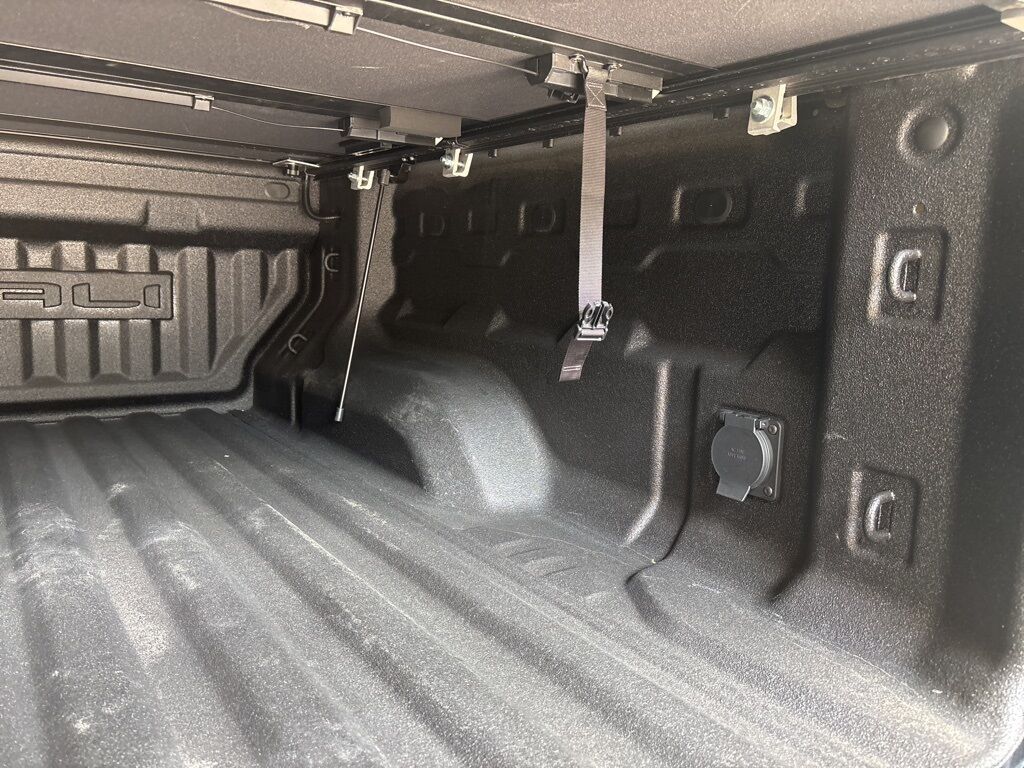 2024 GMC Canyon 4x4 Crew Cab Denali Minocqua WI