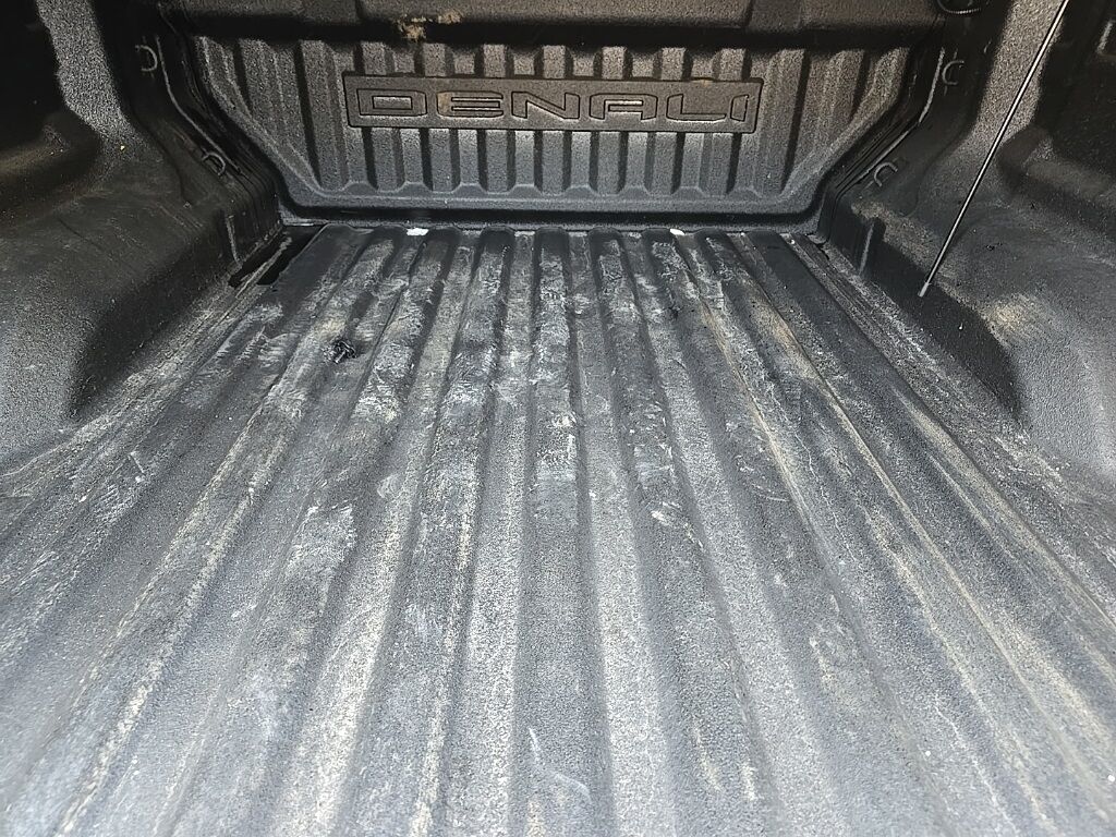 2024 GMC Canyon 4x4 Crew Cab Denali Minocqua WI