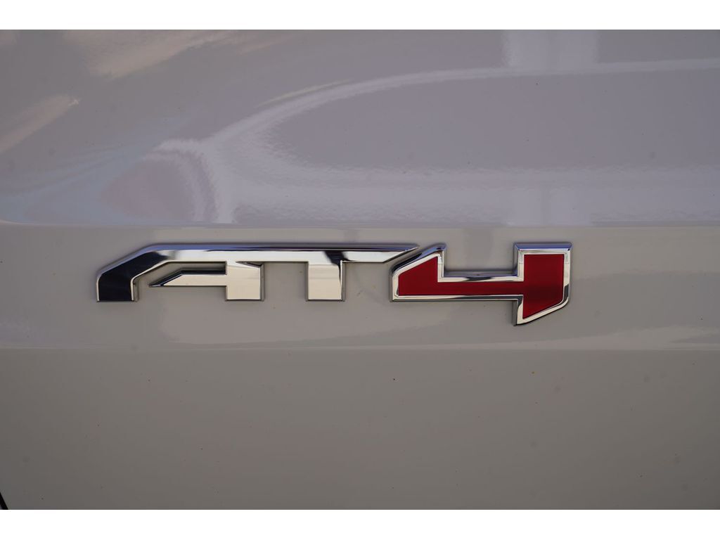 2024 GMC Canyon AT4 Huntington UT