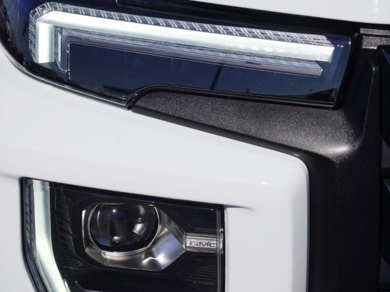 2024 GMC Canyon AT4 Huntington UT