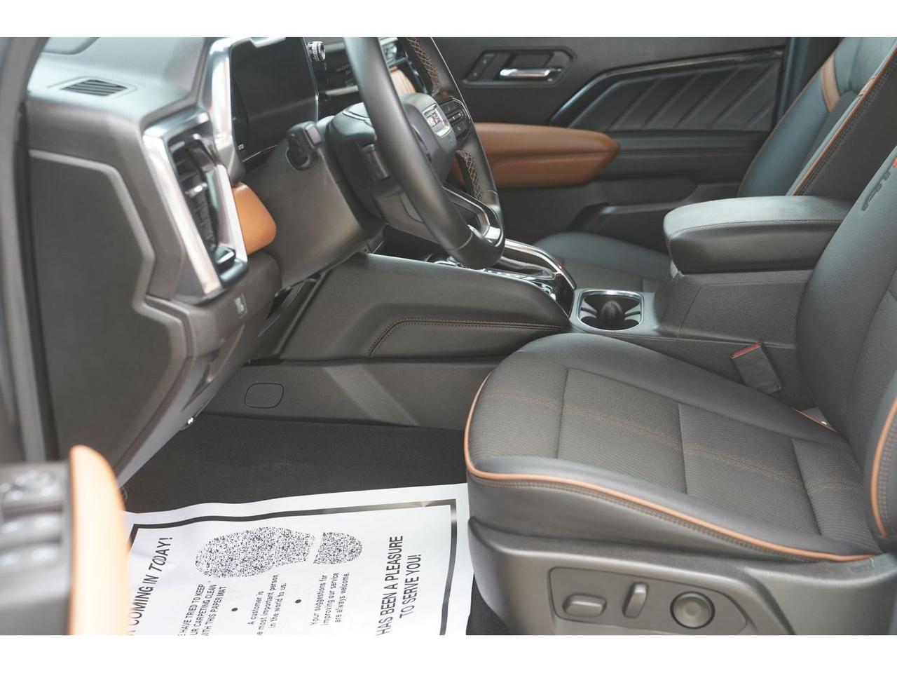 2024 GMC Canyon AT4 Price UT
