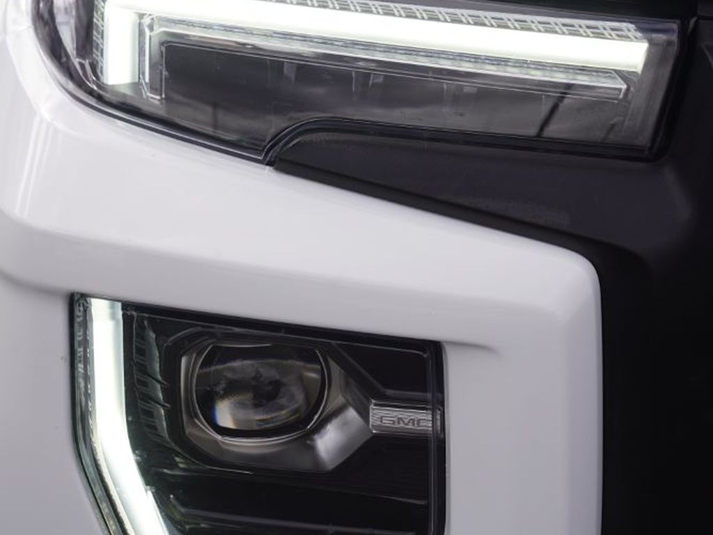 2024 GMC Canyon AT4 Price UT