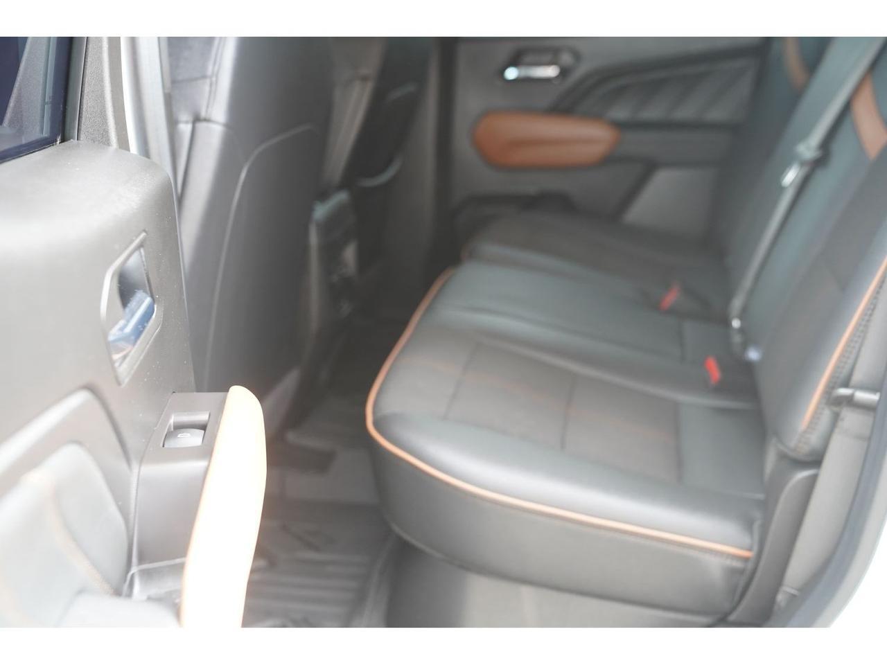 2024 GMC Canyon AT4 Price UT