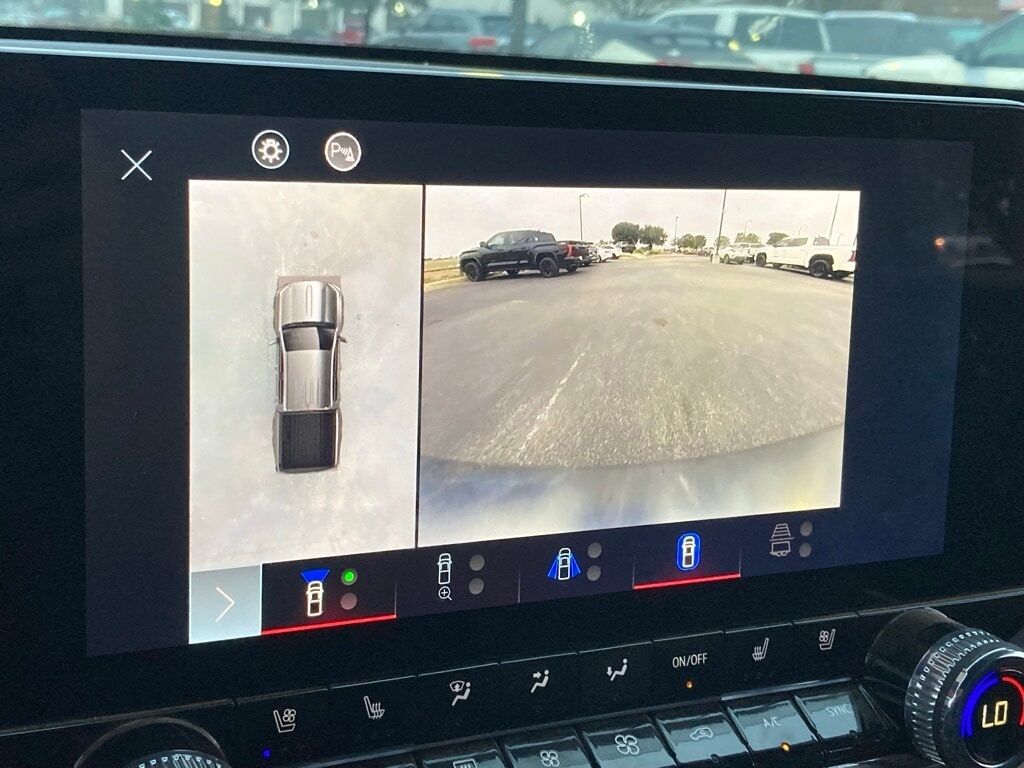 2024 GMC Canyon AT4 San Antonio TX