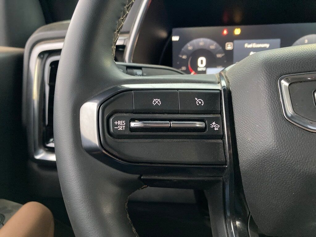 2024 GMC Canyon AT4 San Antonio TX