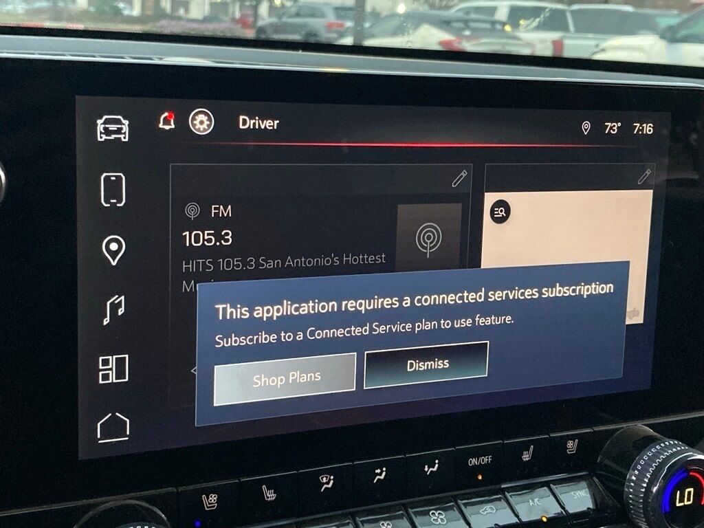 2024 GMC Canyon AT4 San Antonio TX