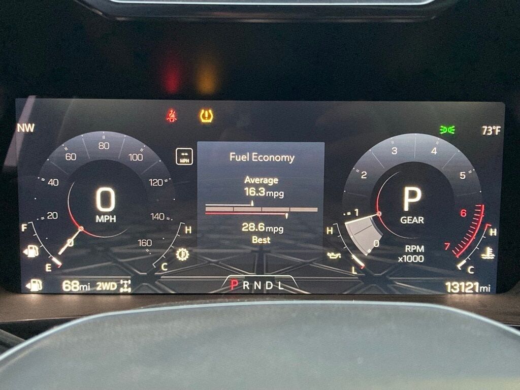 2024 GMC Canyon AT4 San Antonio TX