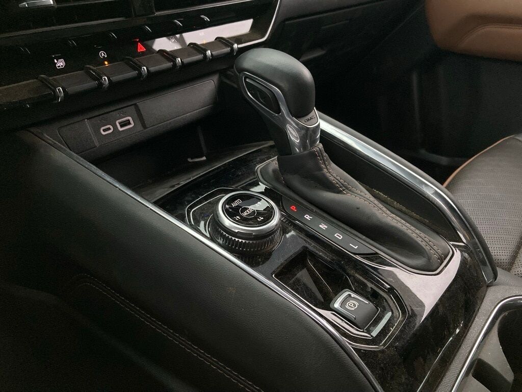 2024 GMC Canyon AT4 San Antonio TX