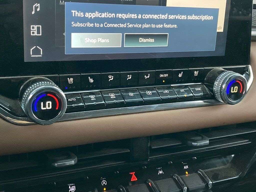 2024 GMC Canyon AT4 San Antonio TX