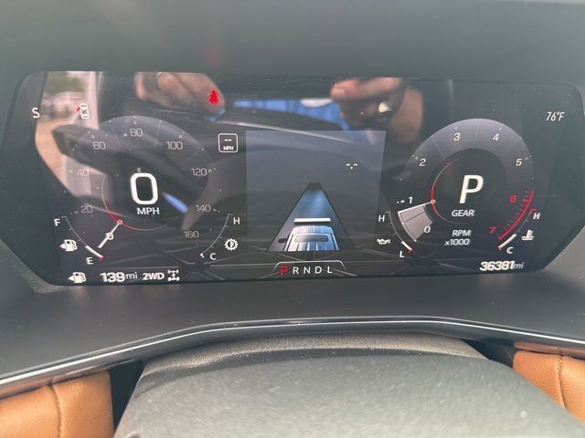 2024 GMC Canyon AT4 Carbondale IL