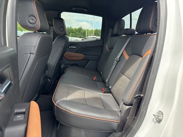 2024 GMC Canyon AT4 Carbondale IL