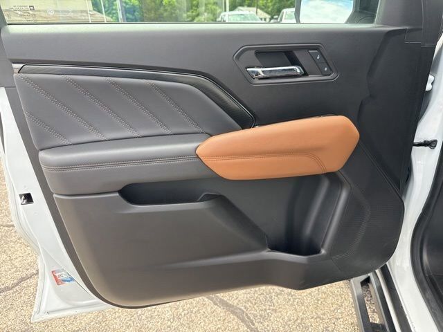 2024 GMC Canyon AT4 Carbondale IL