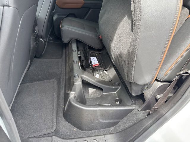 2024 GMC Canyon AT4 Carbondale IL