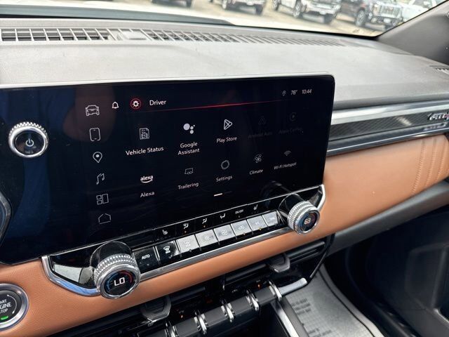 2024 GMC Canyon AT4 Carbondale IL