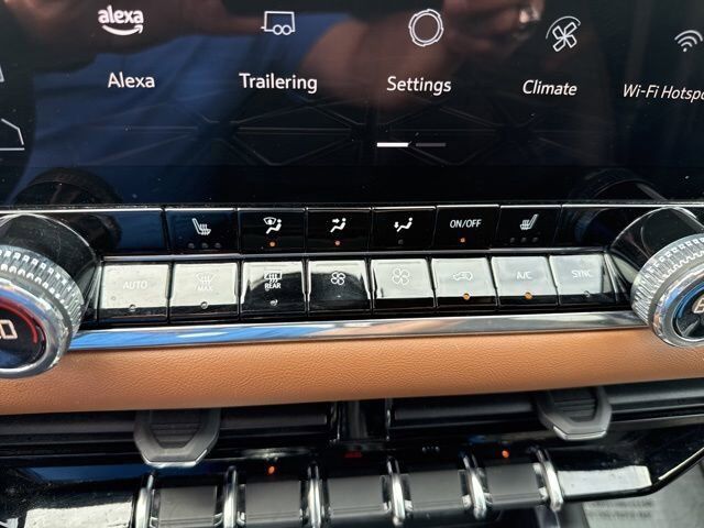 2024 GMC Canyon AT4 Carbondale IL