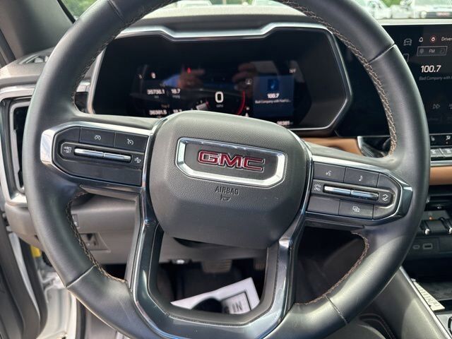 2024 GMC Canyon AT4 Carbondale IL