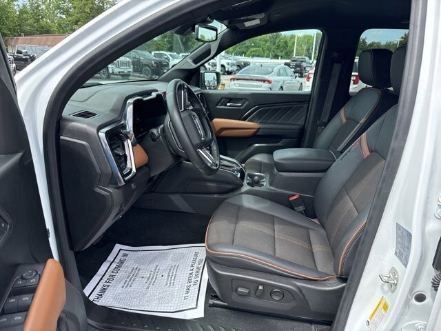 2024 GMC Canyon AT4 Carbondale IL