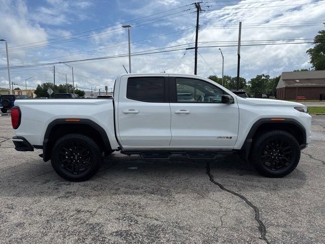 2024 GMC Canyon AT4 Carbondale IL