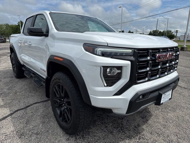 2024 GMC Canyon AT4 Carbondale IL