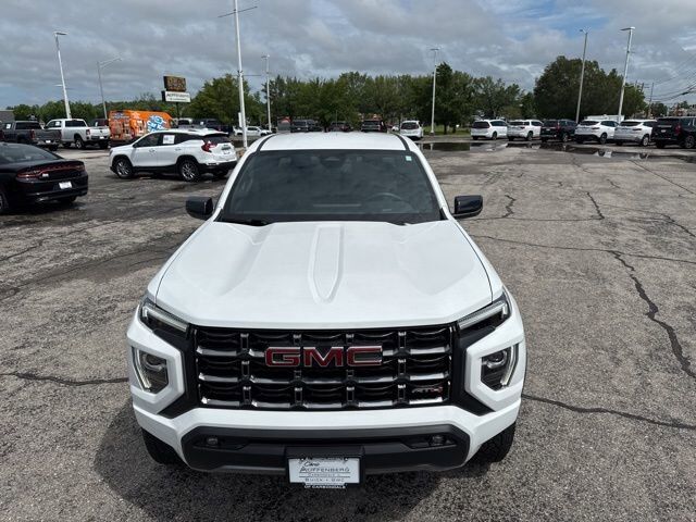 2024 GMC Canyon AT4 Carbondale IL