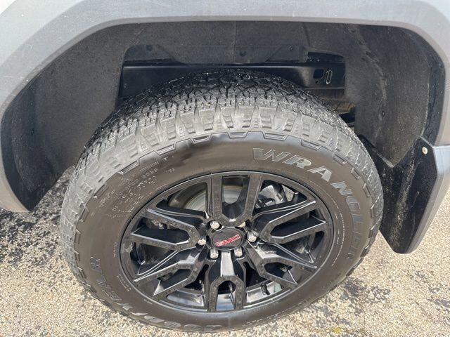2024 GMC Canyon AT4 Carbondale IL