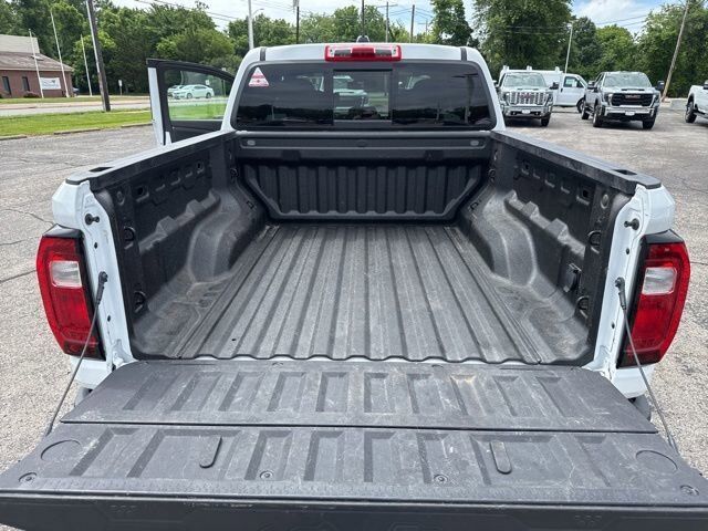 2024 GMC Canyon AT4 Carbondale IL