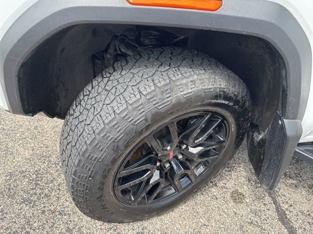 2024 GMC Canyon AT4 Carbondale IL