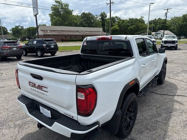 2024 GMC Canyon AT4 Carbondale IL