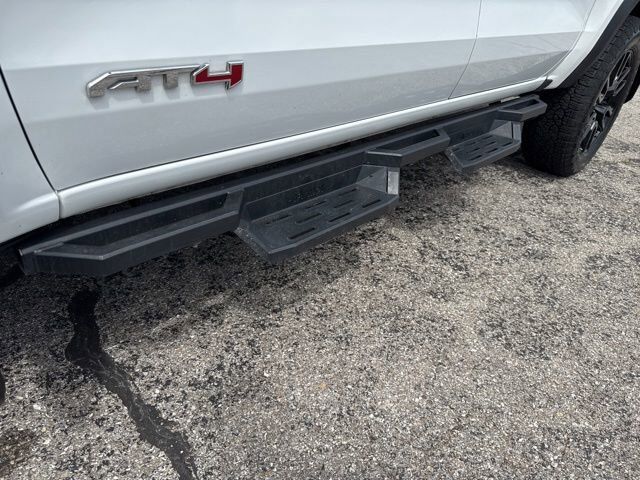 2024 GMC Canyon AT4 Carbondale IL