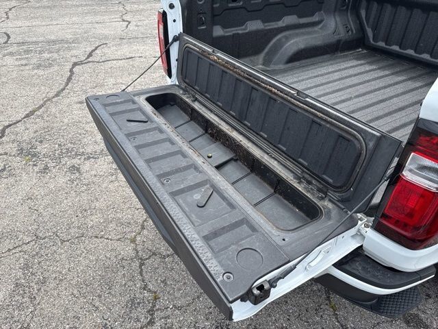 2024 GMC Canyon AT4 Carbondale IL