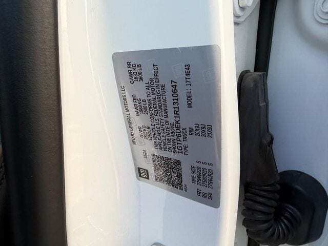 2024 GMC Canyon AT4 Cape Girardeau MO