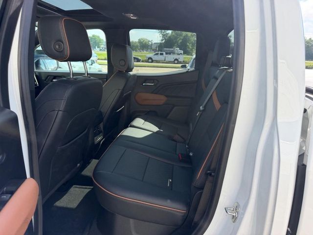 2024 GMC Canyon AT4 Cape Girardeau MO