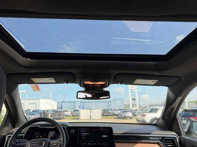 2024 GMC Canyon AT4 Cape Girardeau MO