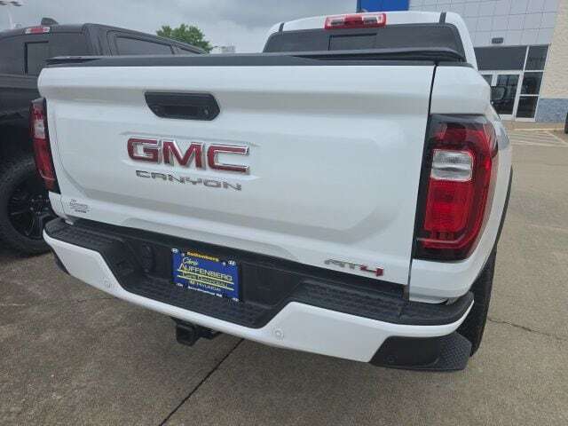 2024 GMC Canyon AT4 Cape Girardeau MO