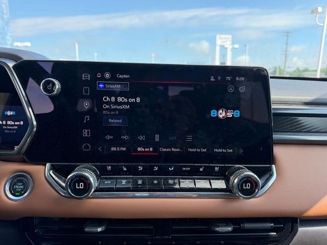 2024 GMC Canyon AT4 Cape Girardeau MO