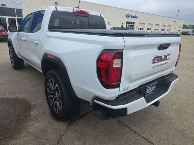 2024 GMC Canyon AT4 Cape Girardeau MO