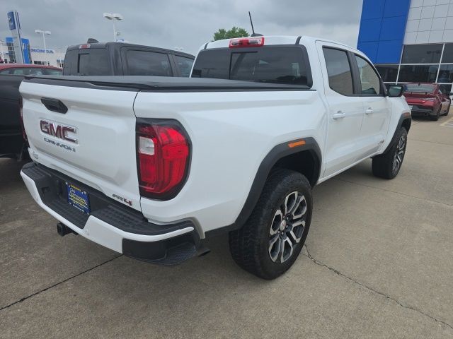 2024 GMC Canyon AT4 Cape Girardeau MO
