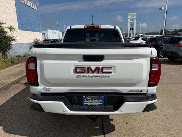 2024 GMC Canyon AT4 Cape Girardeau MO