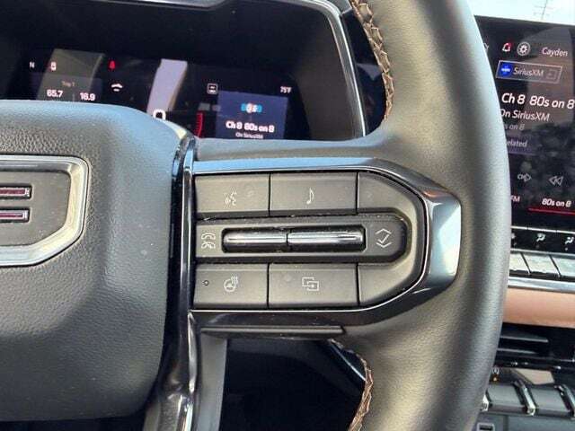 2024 GMC Canyon AT4 Cape Girardeau MO