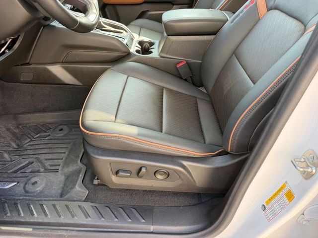 2024 GMC Canyon AT4 Cape Girardeau MO